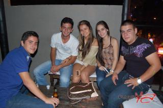 Foto 6 de SKY Bar 23 de Feb en SKY Bar