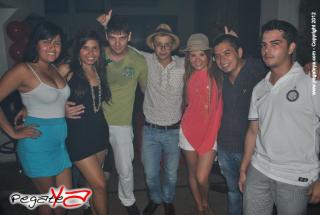 Foto 5 de leblon 14 y 15 de sep de 2012 en Discoteca LEBLON Cartagena, Cartagena