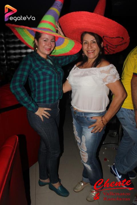 Foto 25 de Chente - 1er FDS Junio 2016 en CHENTE Vallenatos y Rancheras, Cali