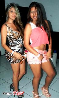 Foto 3 de Marzo 09 del 2013 en Babel / Barra Libre Cali, Cali