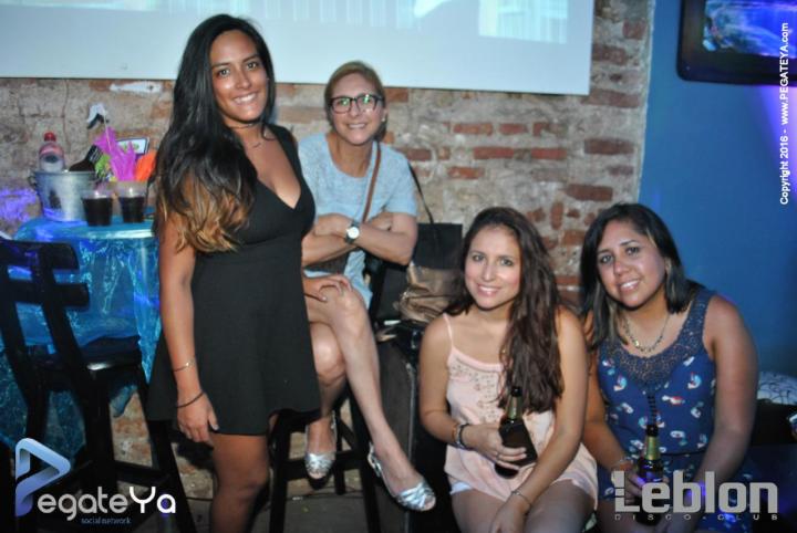 Foto 7 de Leblon 18 y 19 de Marzo de 2016 en Discoteca LEBLON Cartagena, Cartagena