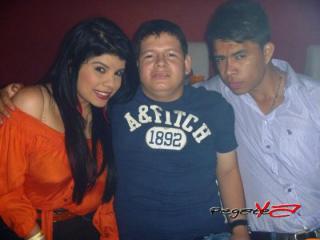 Foto 18 de Enero 22 del 2012 en Praga Club Cali, Cali