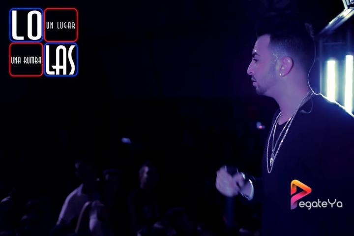 Foto 18 de Lolas Club - 4to FDS Mayo 2015 en Lolas Club Menga Cali, Cali