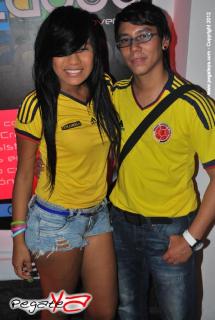 Foto 12 de taboo 7 y 8 de sep de 2012 en Discoteca Taboo Cartagena, Cartagena