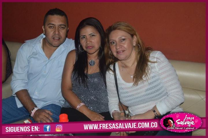Foto 36 de Fresa Salvaje - Feria de Cali 2016 en Fresa Salvaje, Cali
