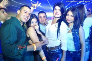 Foto 149 de Bar Bling - 8 de febrero de 2012 en Bar Bling Bucaramanga, Bucaramanga