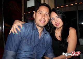 Foto 13 de Febrero 08 del 2014 en Blondie Bar Cali, Cali