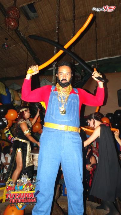 Foto 62 de Tutaina - Halloween 2014 en FONDA TUTAINA Medellin, Medellín