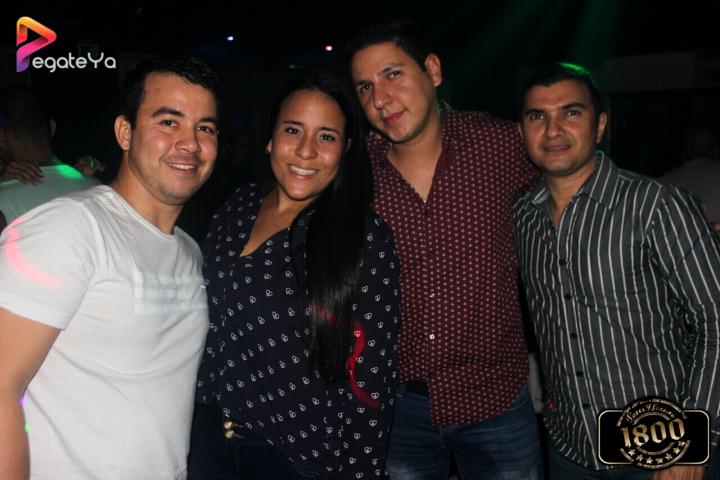 Foto 7 de PENTHOUSE 1800 - 2DO Fds Nov. 2015 en Penthouse 1800, Cali