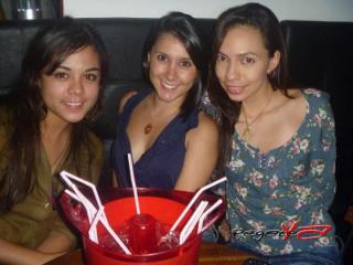 Foto 3 de Enero 13 del 2012 en K-kahuate Cocktails Shot Cali, Cali