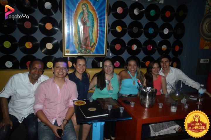 Foto 27 de Mi Dios se lo Pag - 3er & 4to Fds Marzo en Fonda Mi Dios Se Lo Pague, Cali