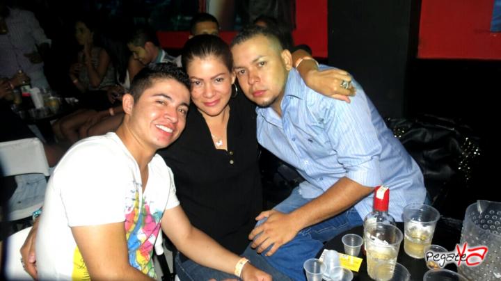 Foto 42 de Ampm Bar - Agosto 29 del 2014 en Am / PM Bar - Cali, Cali
