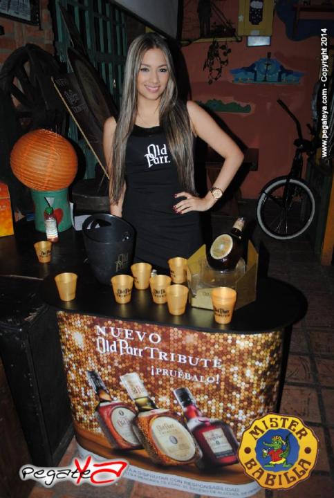 Foto 77 de Mister Babilla Halloween 2014 en Discoteca MISTER BABILLA cartagena, Cartagena