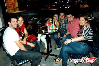 Foto 8 de Diciembre 22 del 2012 en El Rancho Bar