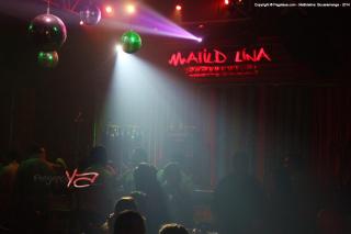Foto 56 de Discoteca Matildelina -16 mayo de 2014 en Discoteca Matildelina Bucaramanga, Bucaramanga
