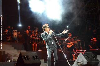 Foto 22 de Marc Anthony en Marc Anthony