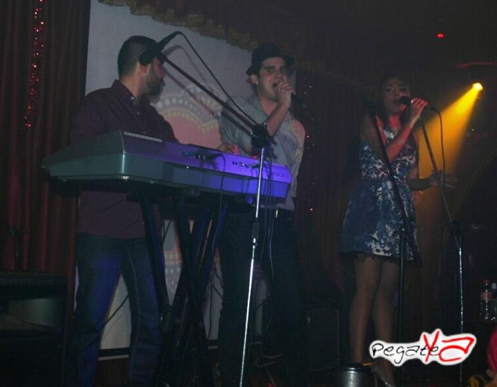 Foto 13 de Kabaret - Agosto 29 del 2014 en Kabaret - Granada, Cali