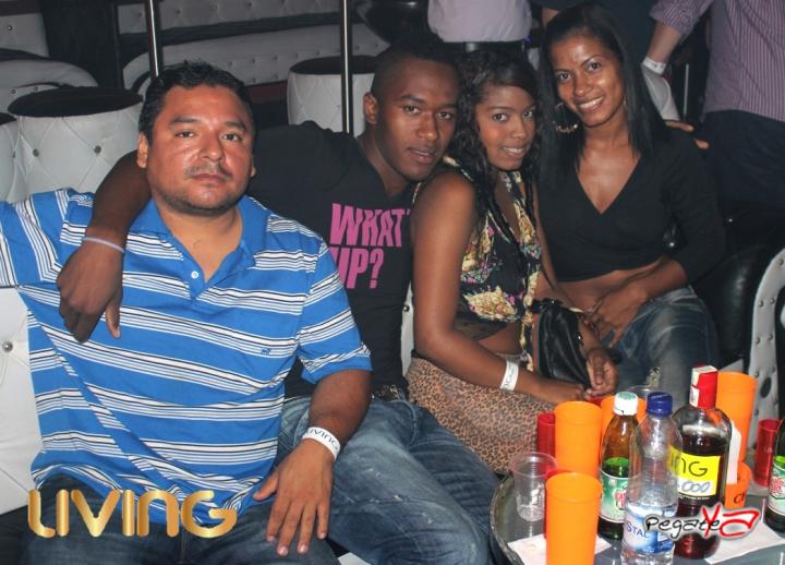 Foto 32 de Living - 1er FDS Nov 2014 en Living Night Club, Cali
