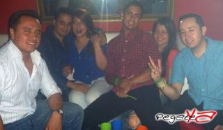 Foto 43 de Babel / Menga - Amor y Amistad en Babel / Barra Libre Cali, Cali