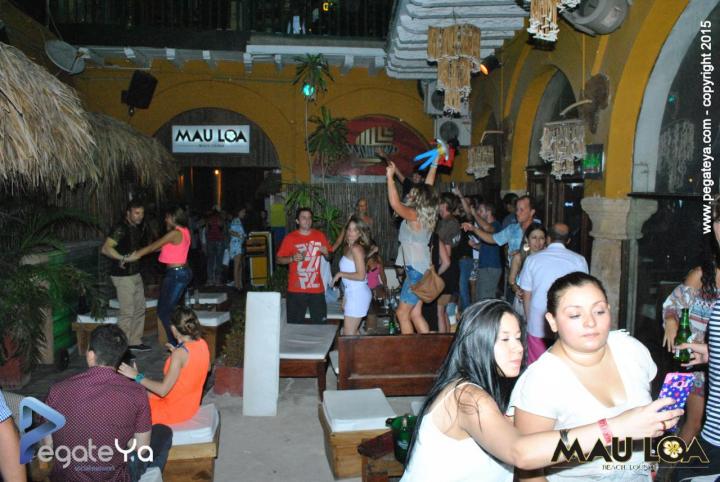 Foto 24 de Mau Loa 6, 7 y 14 de Noviembre de 2015 en mau loa cartagena, Cartagena