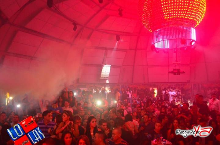 Foto 89 de Lolas - Arcangel - Agosto 29 en Lolas Club Menga Cali, Cali