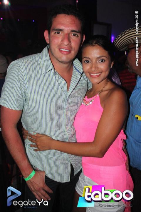 Foto 49 de Taboo 13 y 14 de Febrero de 2015 en Discoteca Taboo Cartagena, Cartagena