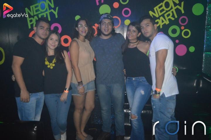 Foto 6 de Rain Clvb - 3er & 4to Fds Marzo en Rain CLVB - Cali, Cali
