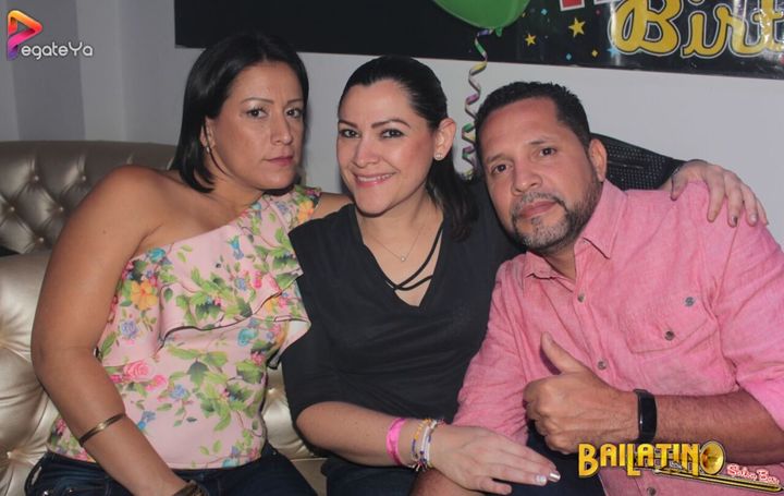 Foto 29 de Bailatino - 5to Fds Sept. 2017 en Bailatino - Bar, Cali