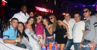 Foto 57 de Septiembre 21 del 2013 en Living Night Club, Cali