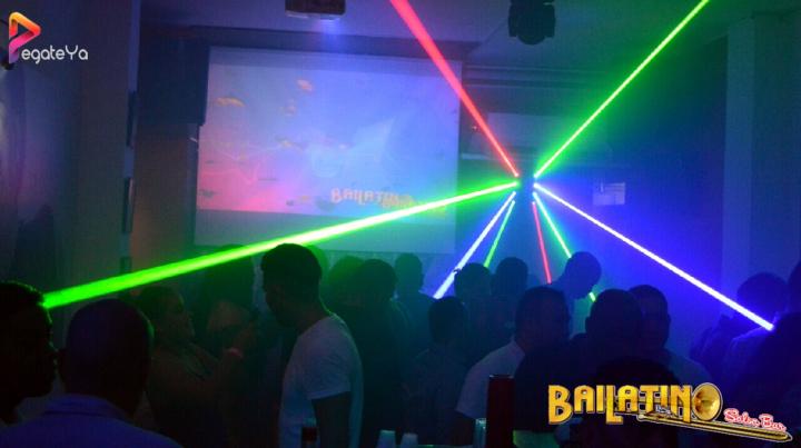 Foto 34 de Bailatino - 3ER Fds Mayo 2017 en Bailatino - Bar, Cali