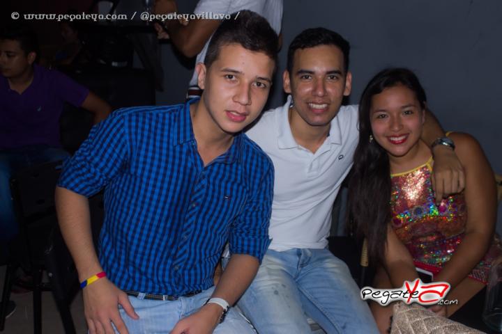 Foto 6 de SOHO DISCOTECA - Villavicencio en Soho Discoteca Villavicencio, Villavicencio