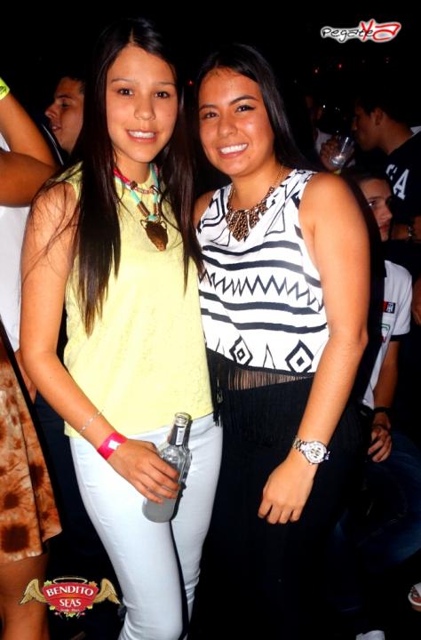 Foto 20 de Bendito Seas - Agosto 29 y 30 en Discoteca Bendito Seas Medellin, Medellín