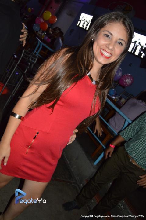 Foto 1 de MARIA CASQUITOS - 21 de febrero de 2015 en Maria Casquitos Bucaramanga, Bucaramanga