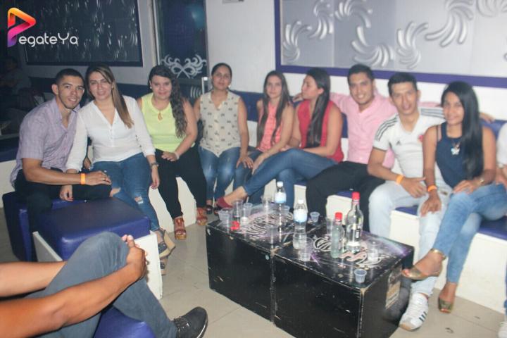Foto 77 de AHMA - 2Do / 3ER FDS JUNIO 2016 en Ahma Cali, Cali