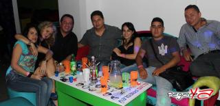 Foto 24 de Julio 20 del 2013 en Beautiful 80`s Cali, Cali