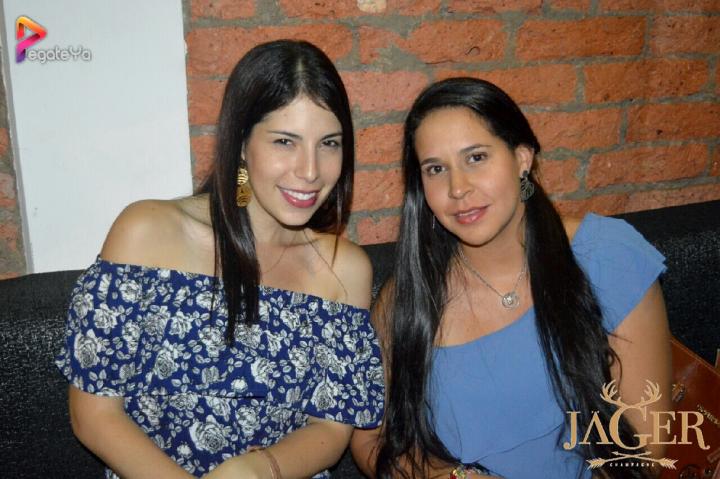 Foto 3 de JAGER - 3er Fds Mayo 2017 en Jager, Cali