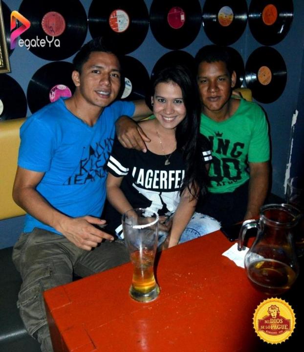 Foto 26 de Fonda Mi Dios Se Lo Pague - 3er Fds Agt en Fonda Mi Dios Se Lo Pague, Cali