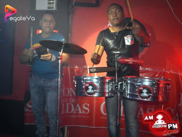 Foto 54 de AMPM BAR - 3er - 4to Fds Nov. 2015 en Am / PM Bar - Cali, Cali