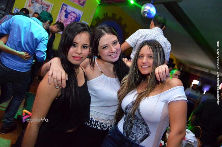 Foto 50 de CHABELA sabado 2 de abril 2016 en Discoteca Chabela Bucaramanga, Bucaramanga