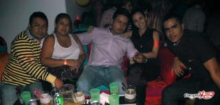 Foto 49 de Noviembre 16 del 2013 en Beautiful 80`s Cali, Cali
