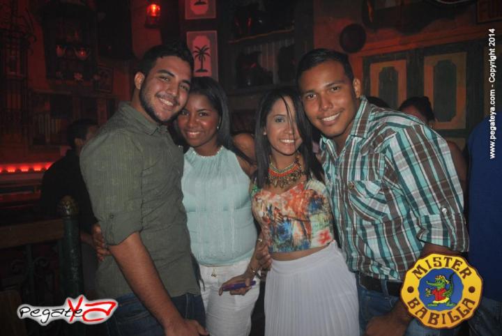 Foto 7 de MISTER BABILLA 29 Y 30 de AGOS2014 en Discoteca MISTER BABILLA cartagena, Cartagena
