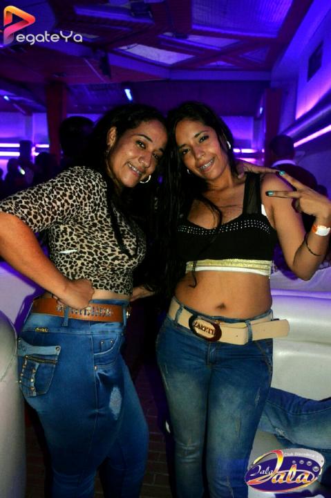 Foto 14 de Jalajala 2do / 3er FDS Junio 2016 en Jala Jala Club, Cali