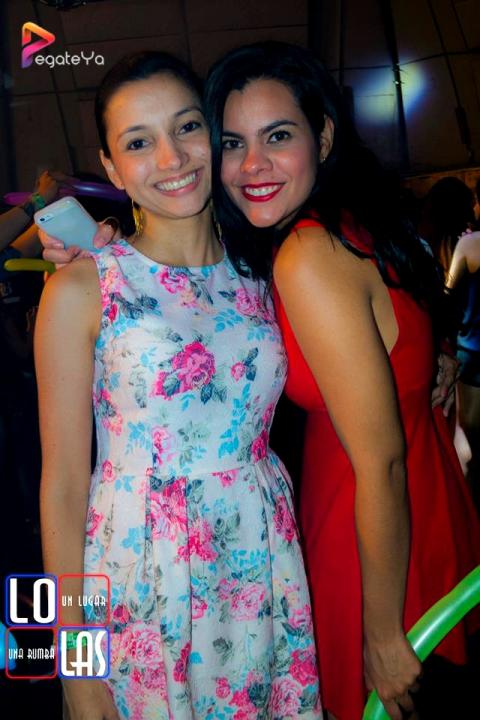Foto 120 de Lolas - 5to FDS Mayo 2015 en Lolas Club Menga Cali, Cali