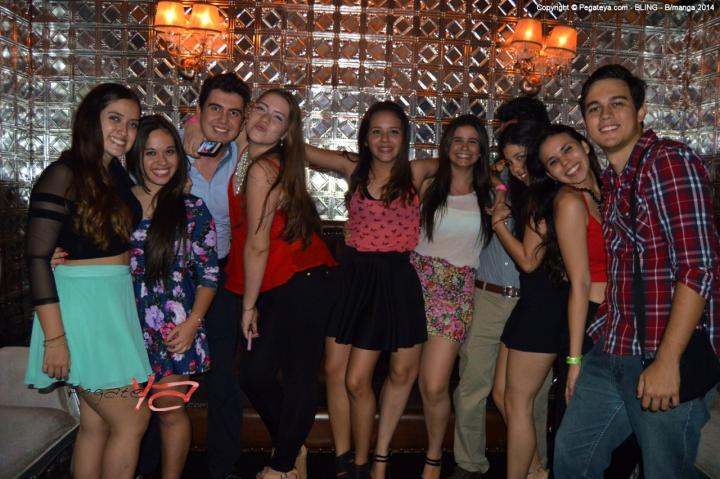Foto 17 de Bar Bling 6 sep 2014 en Bar Bling Bucaramanga, Bucaramanga