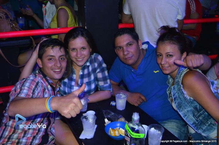 Foto 61 de El Manicomio sabado 28 febrero 2015 en Discoteca El Manicomio Bucaramanga, Bucaramanga
