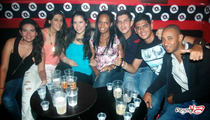 Foto 11 de Ampm Bar - Sept 6 2014 en Am / PM Bar - Cali, Cali