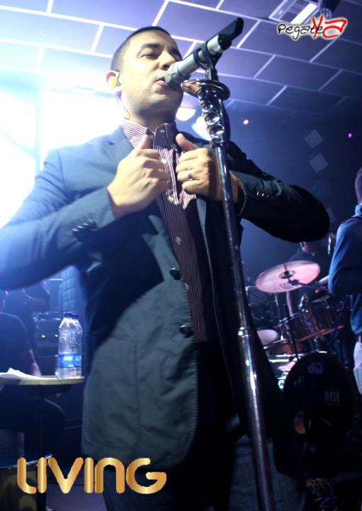 Foto 24 de Living - Celedon y Pipe Pelaez en Living Night Club, Cali