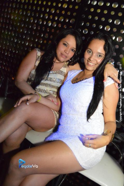 Foto 12 de BLING - sabado 28 Nov 2015 en Bar Bling Bucaramanga, Bucaramanga