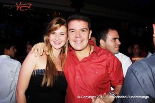 Foto 66 de Viernes 17 de Agosto de 2012 en Discoteca La Vecindad Bucaramanga, Bucaramanga