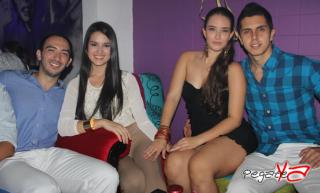 Foto 29 de Beautiful 80 Febrero 22 del 2014 en Beautiful 80`s Cali, Cali